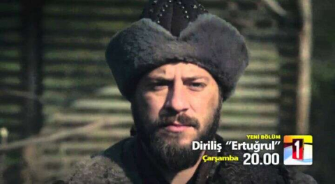 Diriliş Ertuğrul 37.bölüm fragmanı