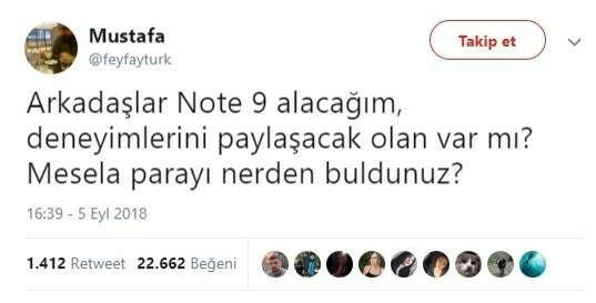 Kahkahası bol 16 Tweet!