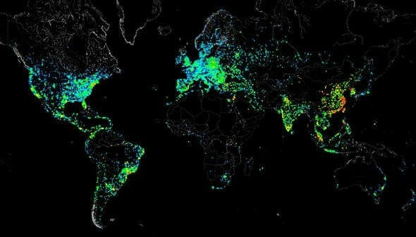 İnternet hızında Türkiye ne durumda?