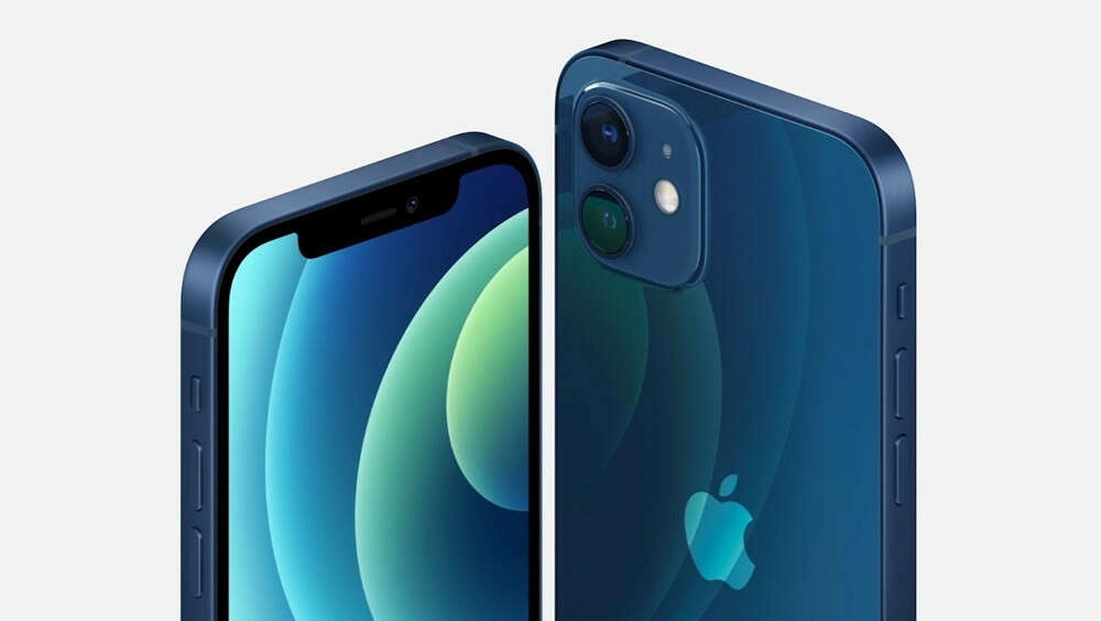 Apple iPhone 12'yi tanıttı! İşte özellikleri