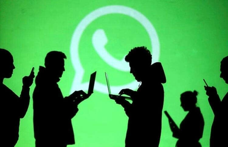 Türkiye'de kaç kişi WhatsApp uygulamasını sildi?