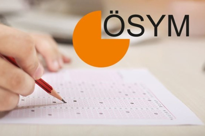 ÖSYM, 2024 KPSS ön lisans soru kitapçığı ve cevap anahtarını yayınladı