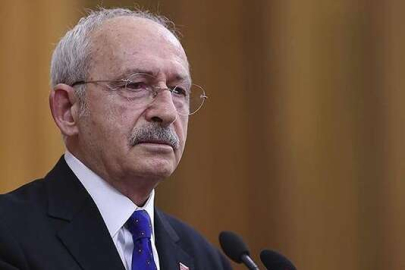 6'lı masanın adayı kim olacak? Kılıçdaroğlu'ndan açıklama