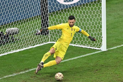 Hugo Lloris, Fransa Milli Takımı'nı bıraktı