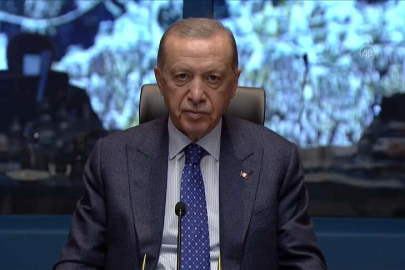 Cumhurbaşkanı Erdoğan açıkladı! Deprem bölgesinde OHAL ilan edildi