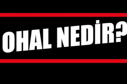 OHAL nedir?