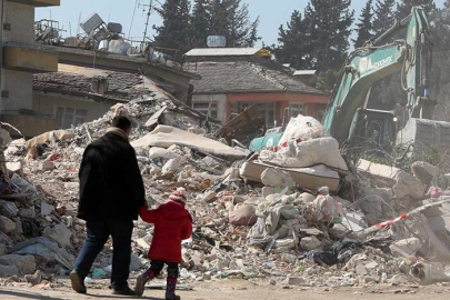 Depremzedelerden gelen şikayetler açıklandı