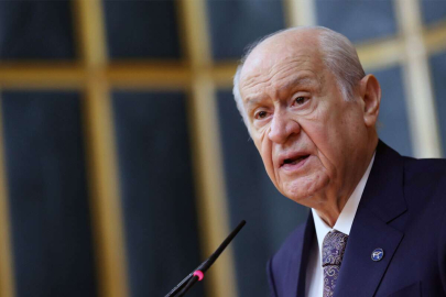 Bahçeli: Amed diye bir yer yoktur, Bursaspor taraftarlarını selamlıyorum