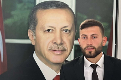 Recep Tayyip Erdoğan'dan adaylık başvurusu! İnanmayan kimliğini istiyor