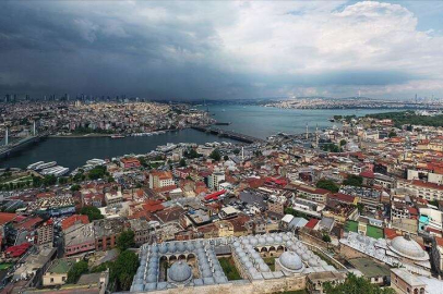İstanbul için kritik uyarı: Zemini riskli ilçeler açıklandı!