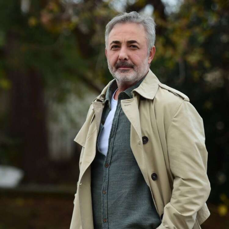 MEHMET ASLANTUĞ