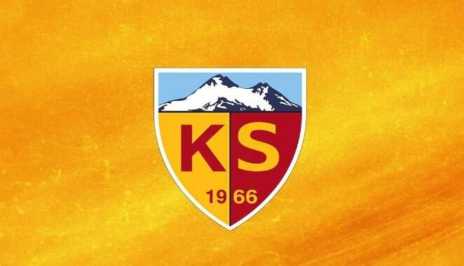 8. KAYSERİSPOR - 45