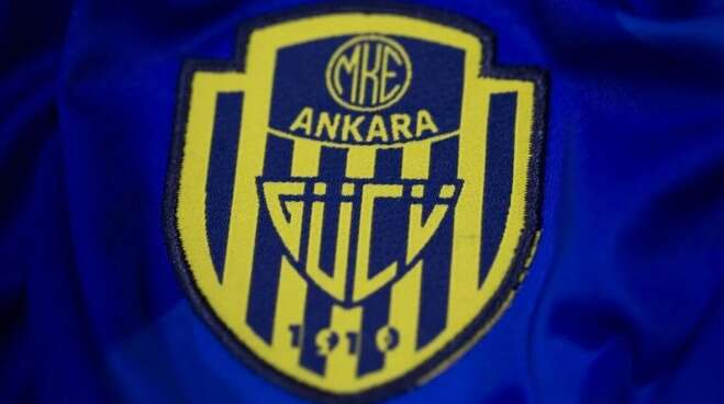 13. MKE ANKARAGÜCÜ - 35