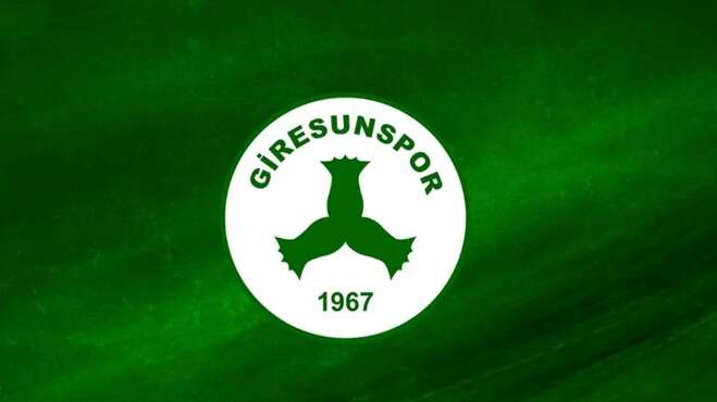 16. GİRESUNSPOR - 27