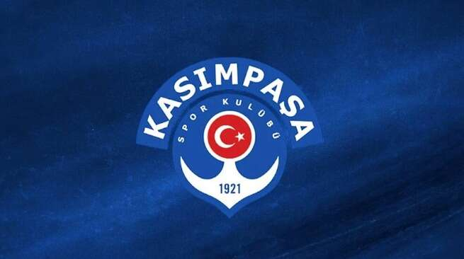 14. KASIMPAŞA - 34