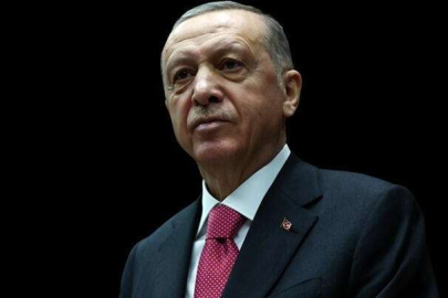 Cumhurbaşkanı Erdoğan:"Ülkemize yatırım yapacak müteşebbislere kapımız açık"