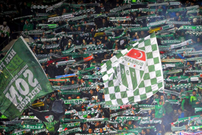 Nazilli’den Bursaspor taraftarına müjde!