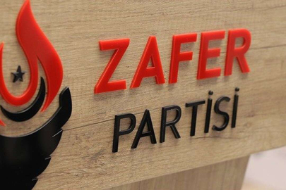 Zafer Partisi'nde toplu istifa