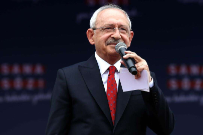 CHP Genel Başkanı Kılıçdaroğlu: 'Mücadele verdim, vermeye de devam edeceğim'