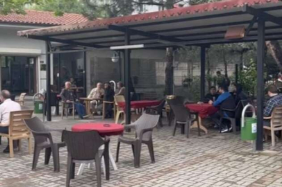 Bursa'da şakalaşma ölümle bitmişti: 'Tabancayı gösterirken...'