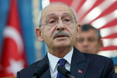 Kılıçdaroğlu: “Can Atalay’ı serbest bırakın”