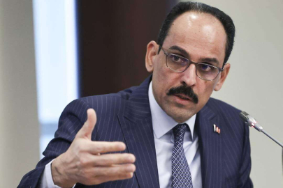 MİT'te İbrahim Kalın dönemi