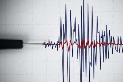 Malatya'da 4.6 büyüklüğünde deprem!