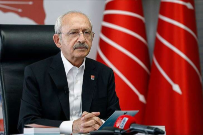 Kılıçdaroğlu'nun görev süresi bitti mi?