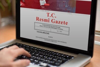 Karar Resmi Gazete'de:  52 yeni fakülte kuruldu!