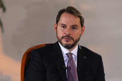 Berat Albayrak nerede ve ne iş yapıyor? Sadık Albayrak açıkladı