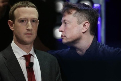 Elon Musk ve Mark Zuckerberg kafes dövüşü mü yapacak? Flaş yanıt...