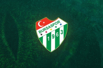 Bursaspor maçının hakemi belli oldu!