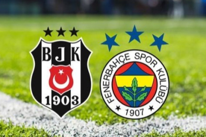 Fenerbahçe ve Beşiktaş’ın rakipleri belli oldu mu? Maçlar ne zaman?