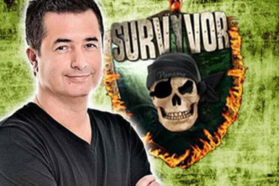 Survivor 2024'te kadro genişliyor... İkinci isim de açıklandı! İşte Acun Ilıcalı'nın duyurduğu o isim...