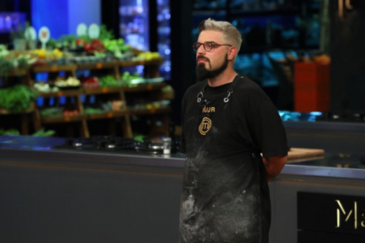 MasterChef All Star'da yarışmaya veda eden isimden imalı paylaşım