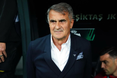 Beşiktaş’ta Şenol Güneş neden ayrıldı?