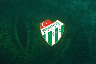 Bursaspor'dan üyelik açıklaması