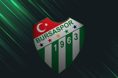 Bursaspor'da kadroda 3 eksik! İlk 11 belli oldu