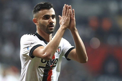 Ghezzal'dan, Filistin'e destek mesajı!