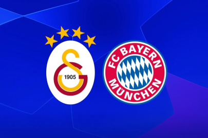 Aslan Avrupa arenasında! Galatasaray - Bayern Münih maçı saat kaçta hangi kanalda yayınlanacak?