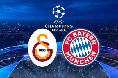 Bayern Münih'ten İstanbul paylaşımı!