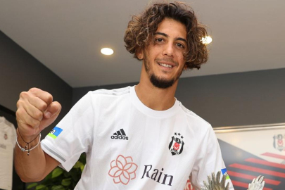 Beşiktaş'a sakatlık şoku..Adalesinde ödem tespit edildi!