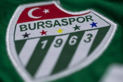 Bursaspor - Bozüyük Vitraspor maçı canlı...