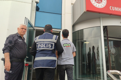 Bursa'da çaldılar, Kocaeli’de yakalandılar