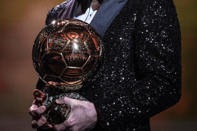 Ballon d'Or'u Messi mi aldı? Ödül töreni hangi kanalda? Saat kaçta?