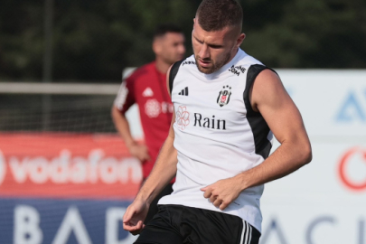 Beşiktaş'ta büyük kriz! Atrenmandan kovuldu! İşte o isim...