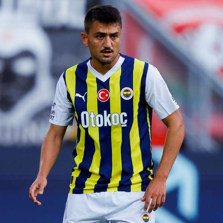 Fenerbahçe'de Cengiz Ünder krizi... Yeniden sakatlandı!-2