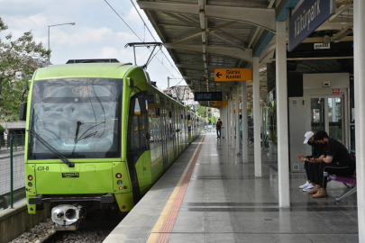 Bursa'da metro seferleri durmuştu: Son durum ne? BURULAŞ'tan açıklama!