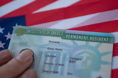 Green Card nedir? Green Card nasıl alınır?