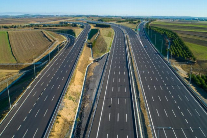 Bursa'da yol çalışması var mı?